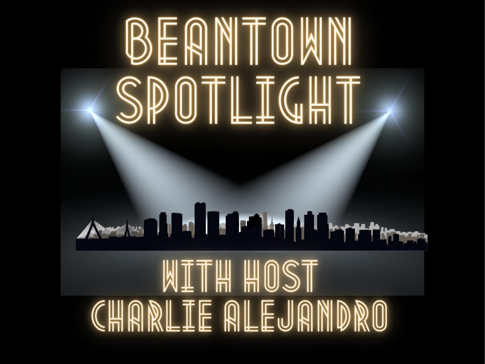 Beantown Spotlight